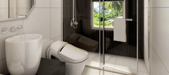 2 غرف نوم فيلا في Utopia Maikhao, Phuket, Thailand رقم 29497 2