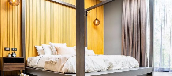 2 غرف نوم فيلا في Utopia Maikhao, Phuket, Thailand رقم 29497 7