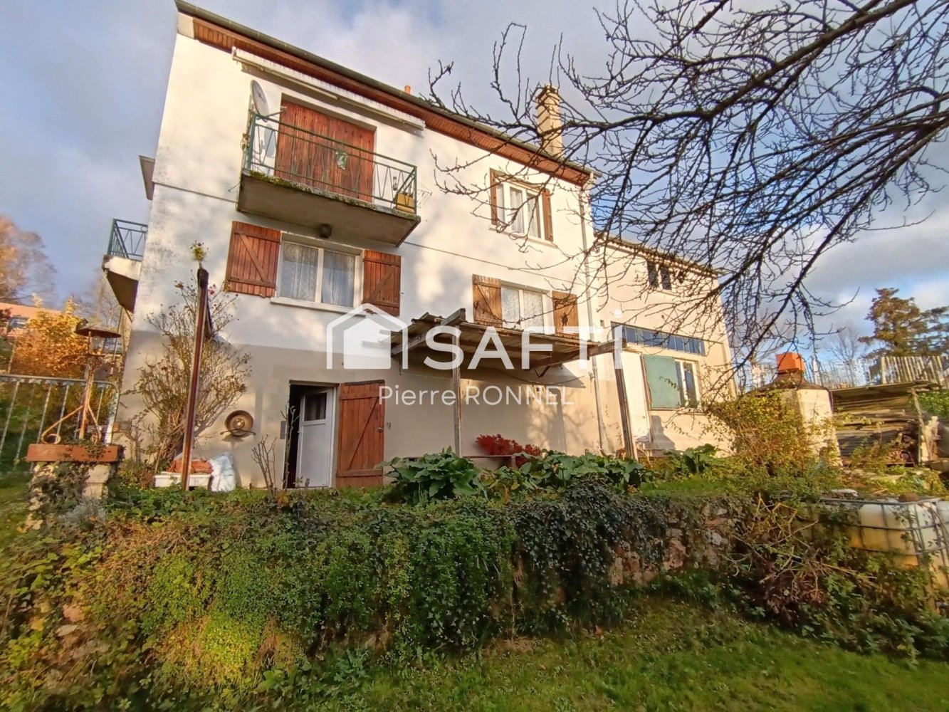 Casa T3 em Chateau-Thierry, France N.º 248642