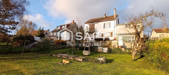 Casa T3 em Chateau-Thierry, France N.º 248642 9