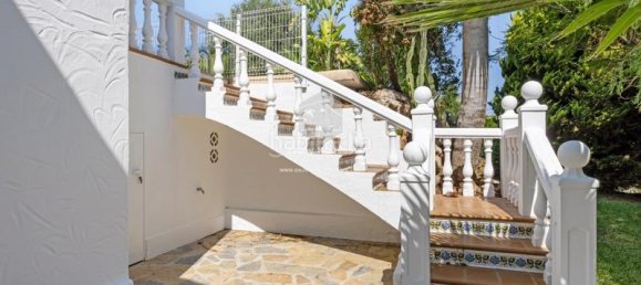 7 chambres Villa à Alicante, Spain No. 190191 5