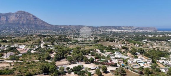7 chambres Villa à Alicante, Spain No. 190191 15
