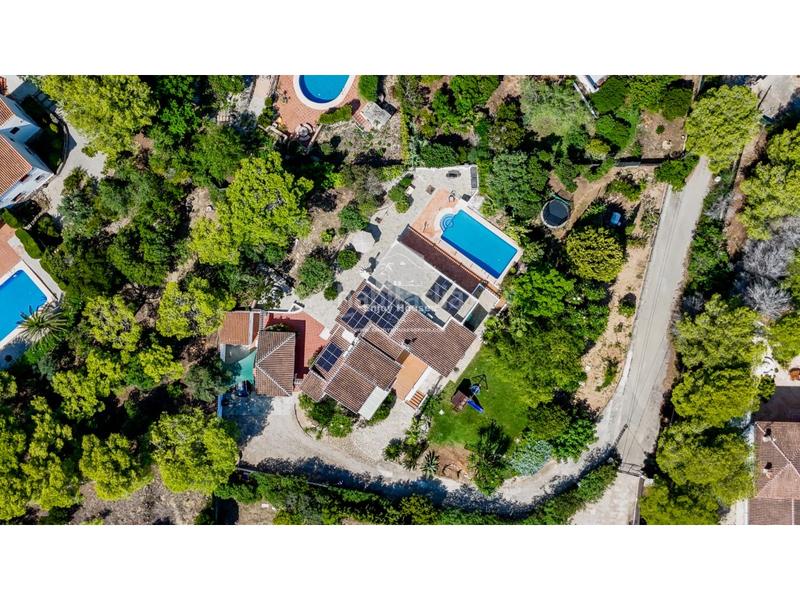 7 chambres Villa à Alicante, Spain No. 190191