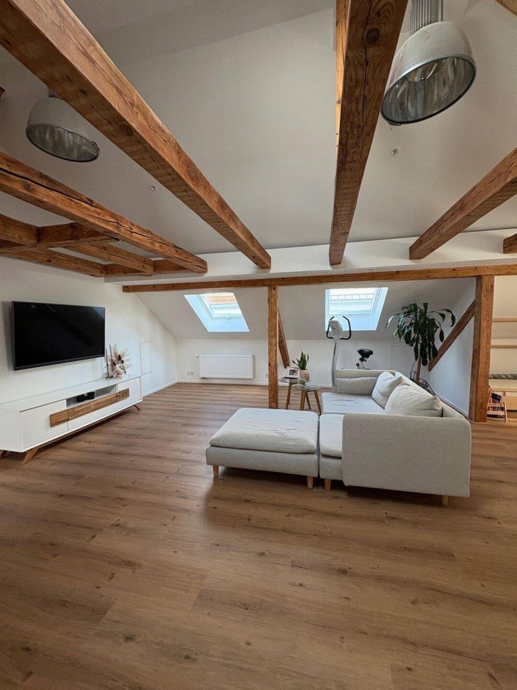 5-Zimmer Doppelhaus in Schweinfurt, Germany, Nr. 288232