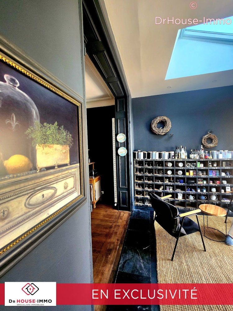 12-Zimmer Haus in Saint-Quentin, France, Nr. 48422