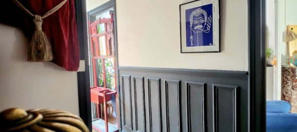 12-Zimmer Haus in Saint-Quentin, France, Nr. 48422 14