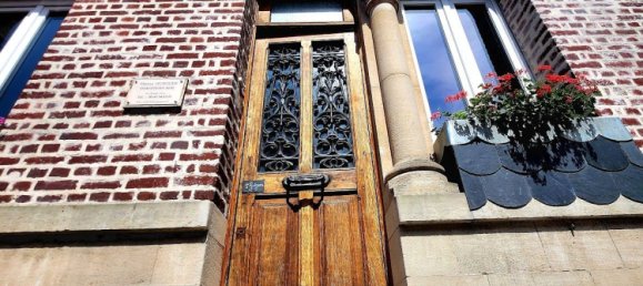 12-Zimmer Haus in Saint-Quentin, France, Nr. 48422 68