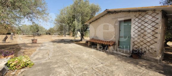 6 rooms Villa in Augusta, Italy No. 46464 13