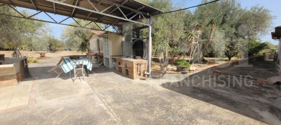 6 rooms Villa in Augusta, Italy No. 46464 11