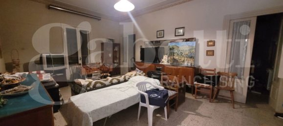 6 rooms Villa in Augusta, Italy No. 46464 22
