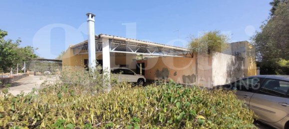 6 rooms Villa in Augusta, Italy No. 46464 14