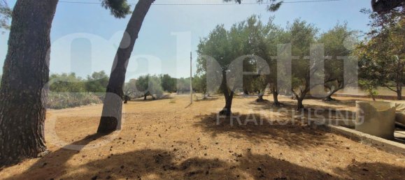 6 rooms Villa in Augusta, Italy No. 46464 7