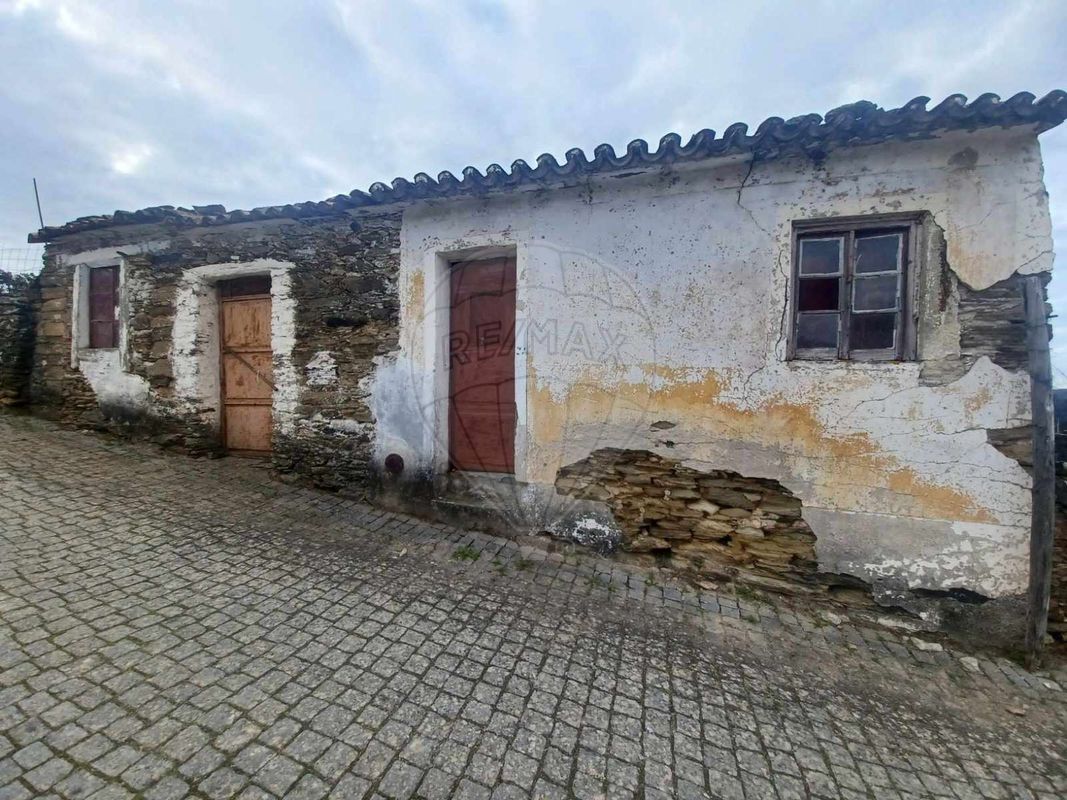 3 Schlafzimmer Haus in Vila Velha de Rodao, Portugal, Nr. 48152