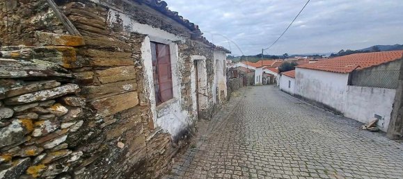 3 Schlafzimmer Haus in Vila Velha de Rodao, Portugal, Nr. 48152 3