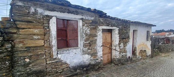 3 Schlafzimmer Haus in Vila Velha de Rodao, Portugal, Nr. 48152 6