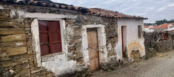 3 Schlafzimmer Haus in Vila Velha de Rodao, Portugal, Nr. 48152 4