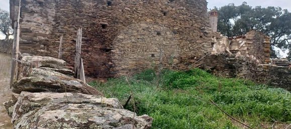 3 Schlafzimmer Haus in Vila Velha de Rodao, Portugal, Nr. 48152 7