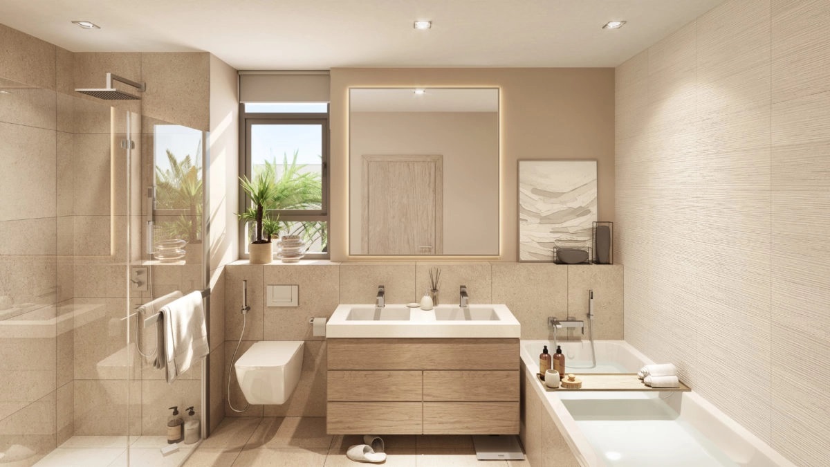 4 Schlafzimmer Villa in Palm Jumeirah, UAE, Nr. 60000