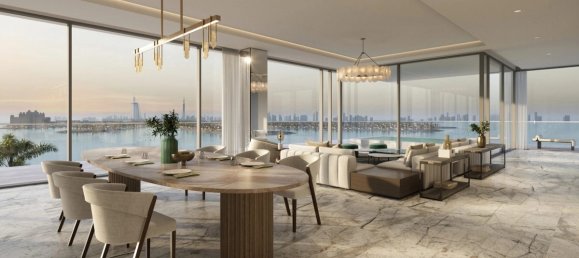 4 Schlafzimmer Villa in Palm Jumeirah, UAE, Nr. 60000 4