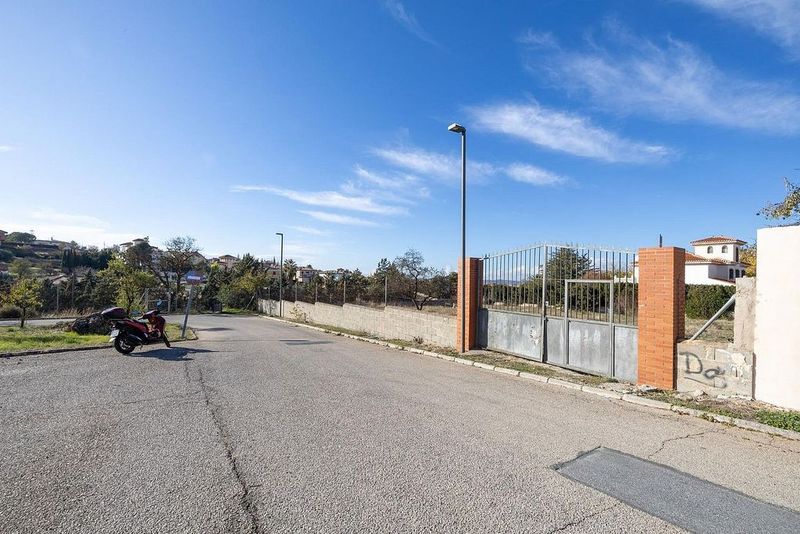 Grundstück in Granada, Spain 1483m², Nr. 225008