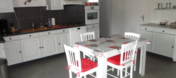 4 غرف نوم منزل في Saulxures-les-Bulgneville, France رقم 87076 3