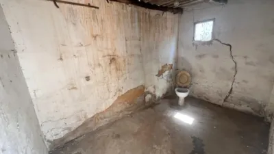 Casa de 2 dormitorios en Andalucía, Spain No. 181673