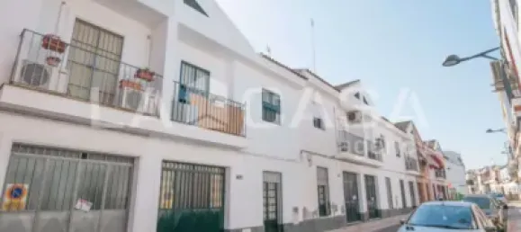 Casa de 2 dormitorios en Andalucía, Spain No. 181673 9