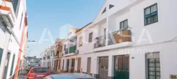 Casa de 2 dormitorios en Andalucía, Spain No. 181673 6