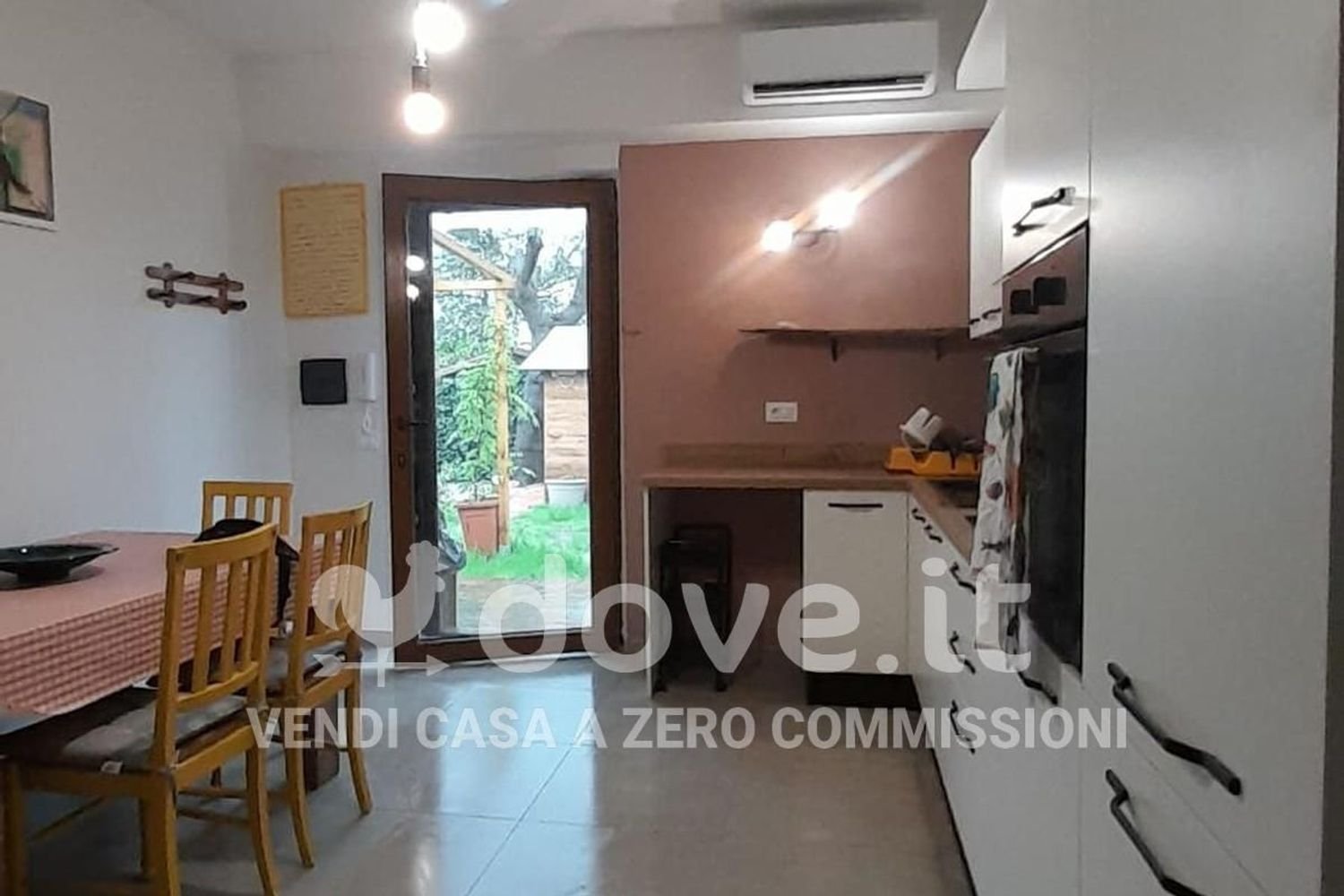 3 rooms Apartment in Grosseto, Italy No. 112914