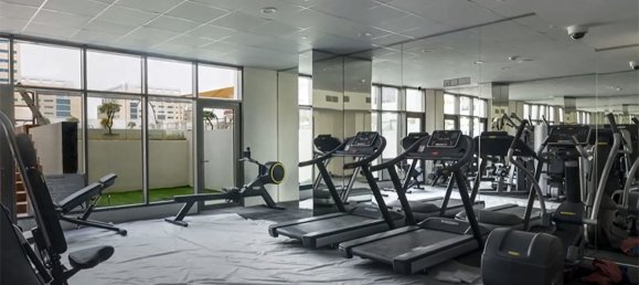 2 Schlafzimmer Wohnung in JOYA VERDE RESIDENCES, Jumeirah Village Circle, UAE, Nr. 58470 6