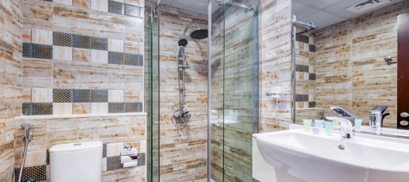 2 Schlafzimmer Wohnung in JOYA VERDE RESIDENCES, Jumeirah Village Circle, UAE, Nr. 58470 4