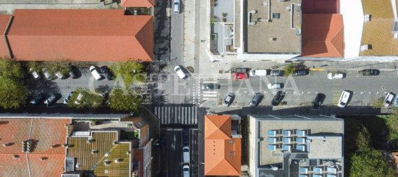 4 غرف نوم منزل ذو طابقين في Matosinhos, Portugal رقم 127686 32