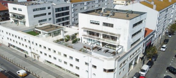 4 غرف نوم منزل ذو طابقين في Matosinhos, Portugal رقم 127686 4