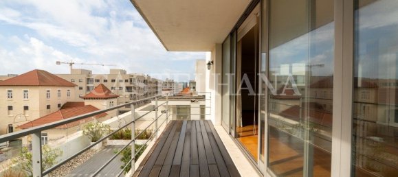 4 غرف نوم منزل ذو طابقين في Matosinhos, Portugal رقم 127686 12