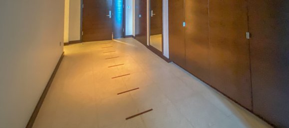 Квартира с 2 спальнями в ARMANI RESIDENCES, Даунтаун Дубай (Даунтаун Бурдж Дубай), ОАЭ № 58973 5