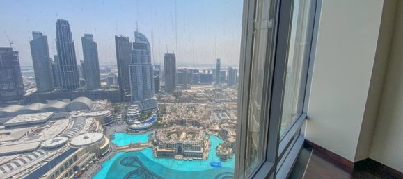 Квартира с 2 спальнями в ARMANI RESIDENCES, Даунтаун Дубай (Даунтаун Бурдж Дубай), ОАЭ № 58973 13