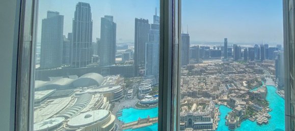 Квартира с 2 спальнями в ARMANI RESIDENCES, Даунтаун Дубай (Даунтаун Бурдж Дубай), ОАЭ № 58973 10