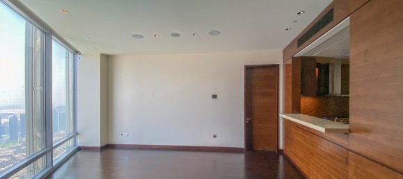 Квартира с 2 спальнями в ARMANI RESIDENCES, Даунтаун Дубай (Даунтаун Бурдж Дубай), ОАЭ № 58973 12