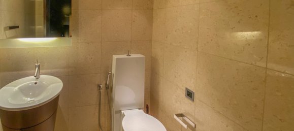 Квартира с 2 спальнями в ARMANI RESIDENCES, Даунтаун Дубай (Даунтаун Бурдж Дубай), ОАЭ № 58973 6