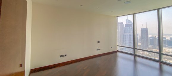 Квартира с 2 спальнями в ARMANI RESIDENCES, Даунтаун Дубай (Даунтаун Бурдж Дубай), ОАЭ № 58973 18