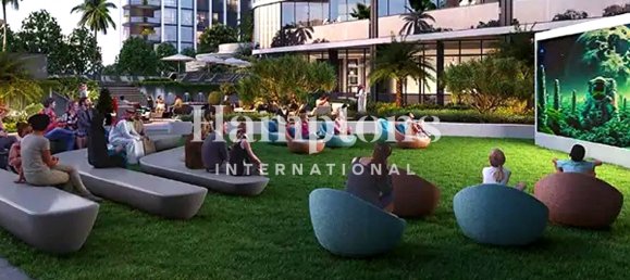 1 bedroom Apartment for rent in Dubai, UAE № 195326 13