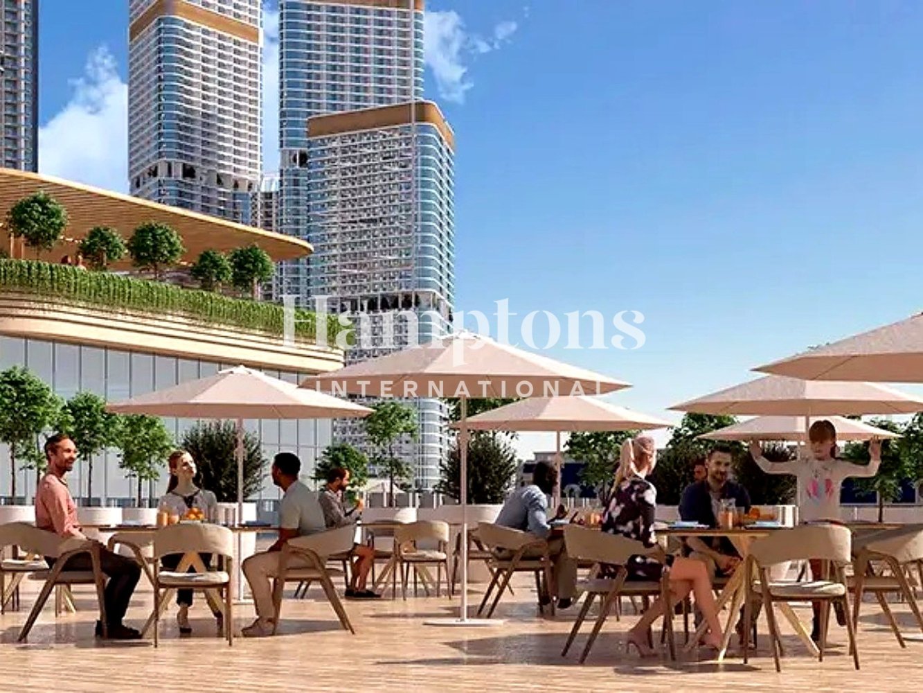 1 bedroom Apartment for rent in Dubai, UAE № 195326