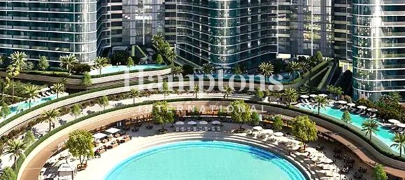 1 bedroom Apartment for rent in Dubai, UAE № 195326 9