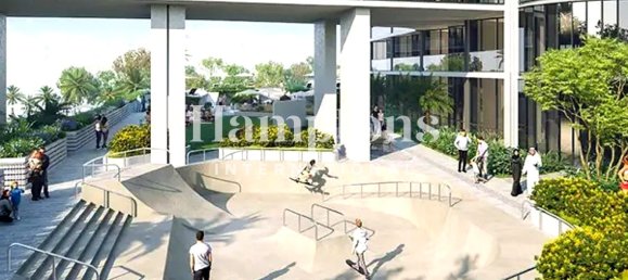 1 bedroom Apartment for rent in Dubai, UAE № 195326 2