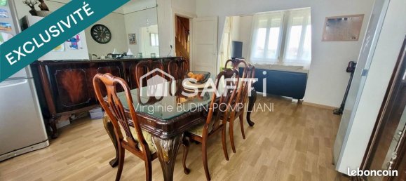 2 bedrooms House in Mont-Saint-Martin, France No. 320135 5