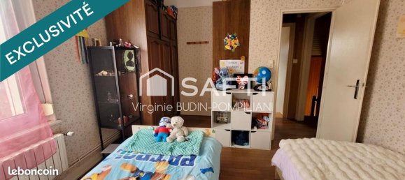 2 bedrooms House in Mont-Saint-Martin, France No. 320135 9