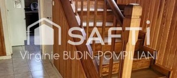 2 bedrooms House in Mont-Saint-Martin, France No. 320135 10