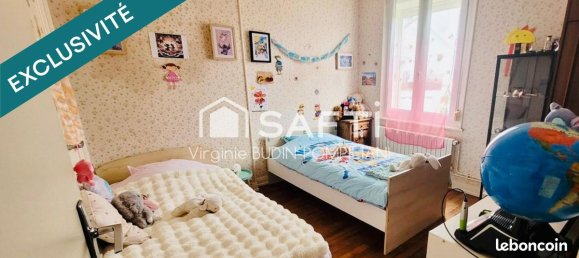 2 bedrooms House in Mont-Saint-Martin, France No. 320135 6