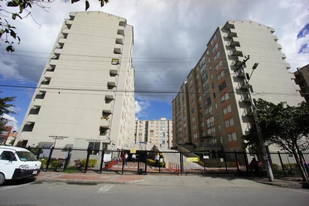 3 غرف نوم منزل في Bogota, Colombia رقم 10244