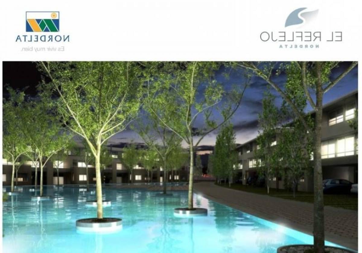 3 bedrooms House in Tigre, Argentina No. 51139